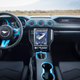 Image for article titled Ford Gave This Electric Mustang A Manual But Not The Shelby GT500